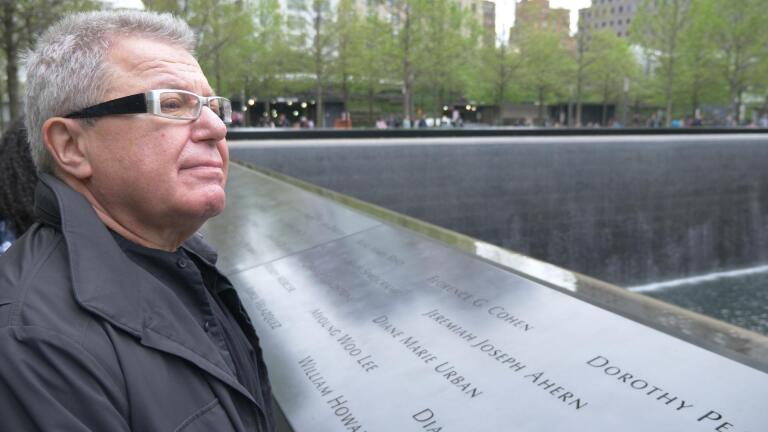 Daniel Libeskind Doesn’t Hear No