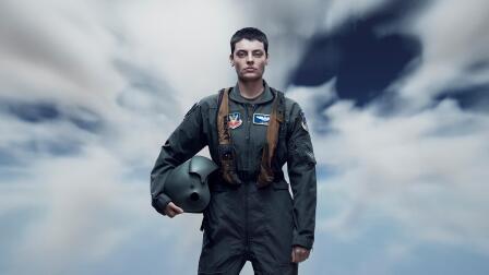 Great Performances at the Met: Grounded