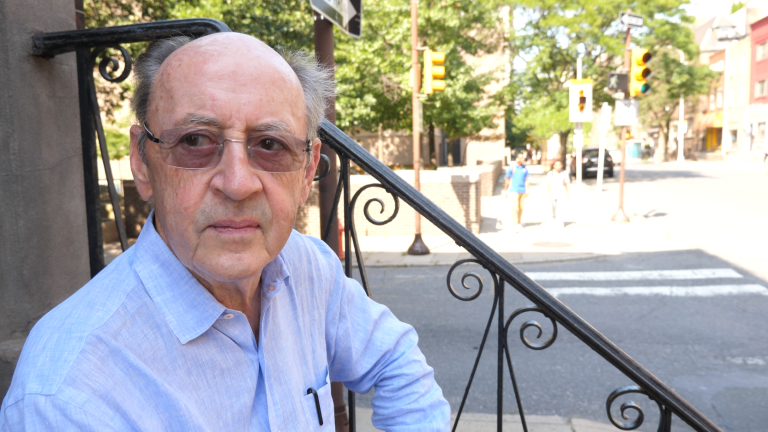 Billy Collins: The People's Poet