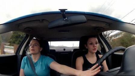 Can Lure of Driver's License Keep Kids in School?