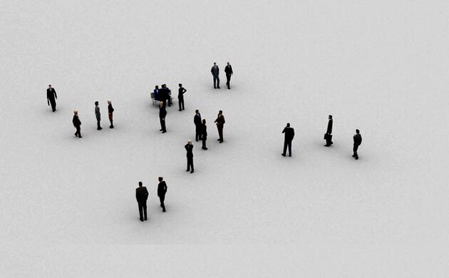 Communities