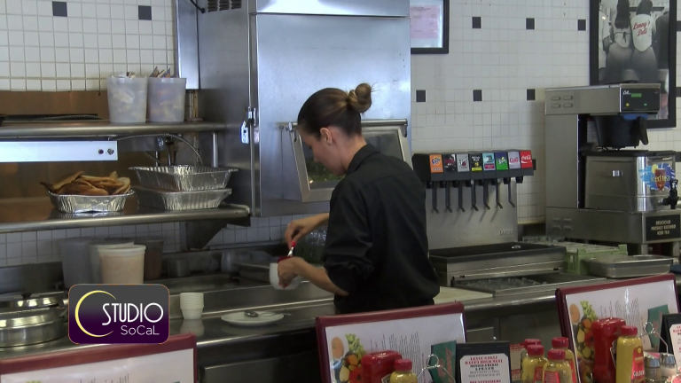 Los Angeles County Raises the Minimum Wage