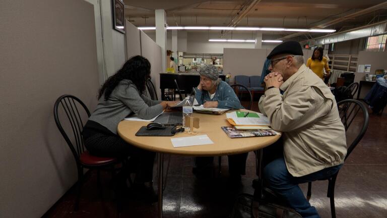 Property Tax Freeze & Relief