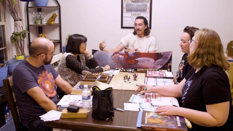 Open the Gates Gaming