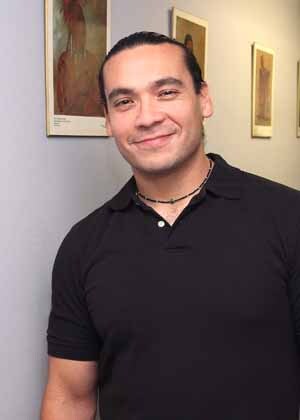 Ian Skorodin