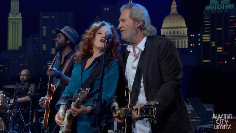 Austin City Limits Celebrates 40 Years (Sizzle Reel)