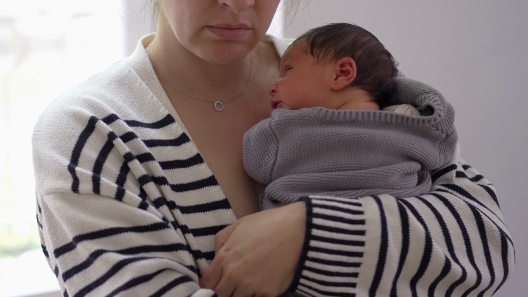 The Home Birth Debate: Safety, Midwives, & Maternal Choice