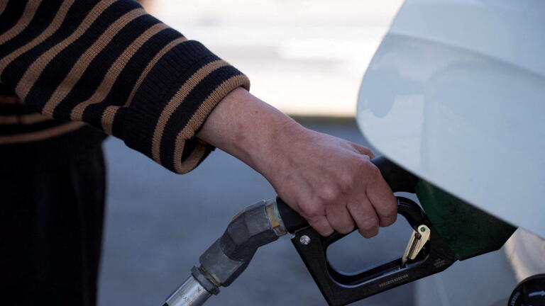 Economist on inflation report, what's driving prices higher