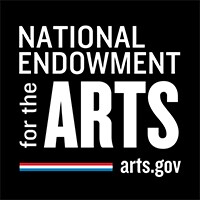 National Endowment for the Arts NEA logo