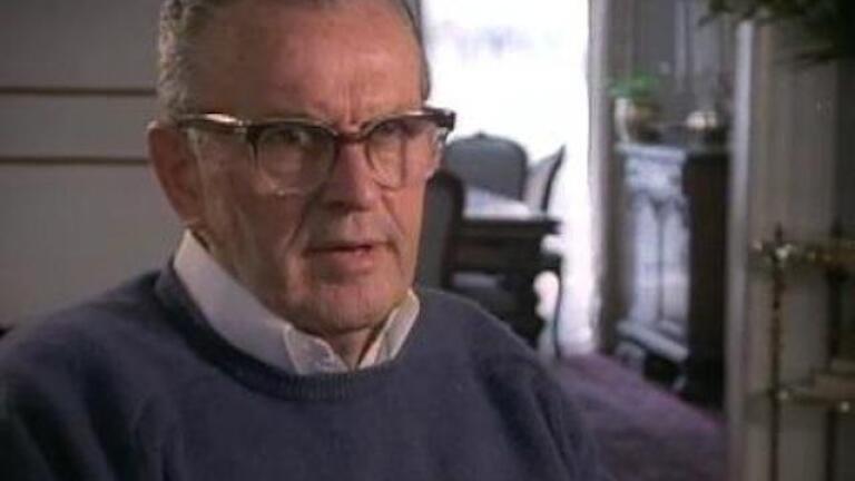 Vets Remember: Bob Conroy