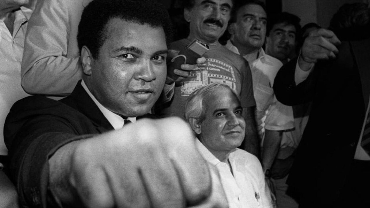 ali vietnam