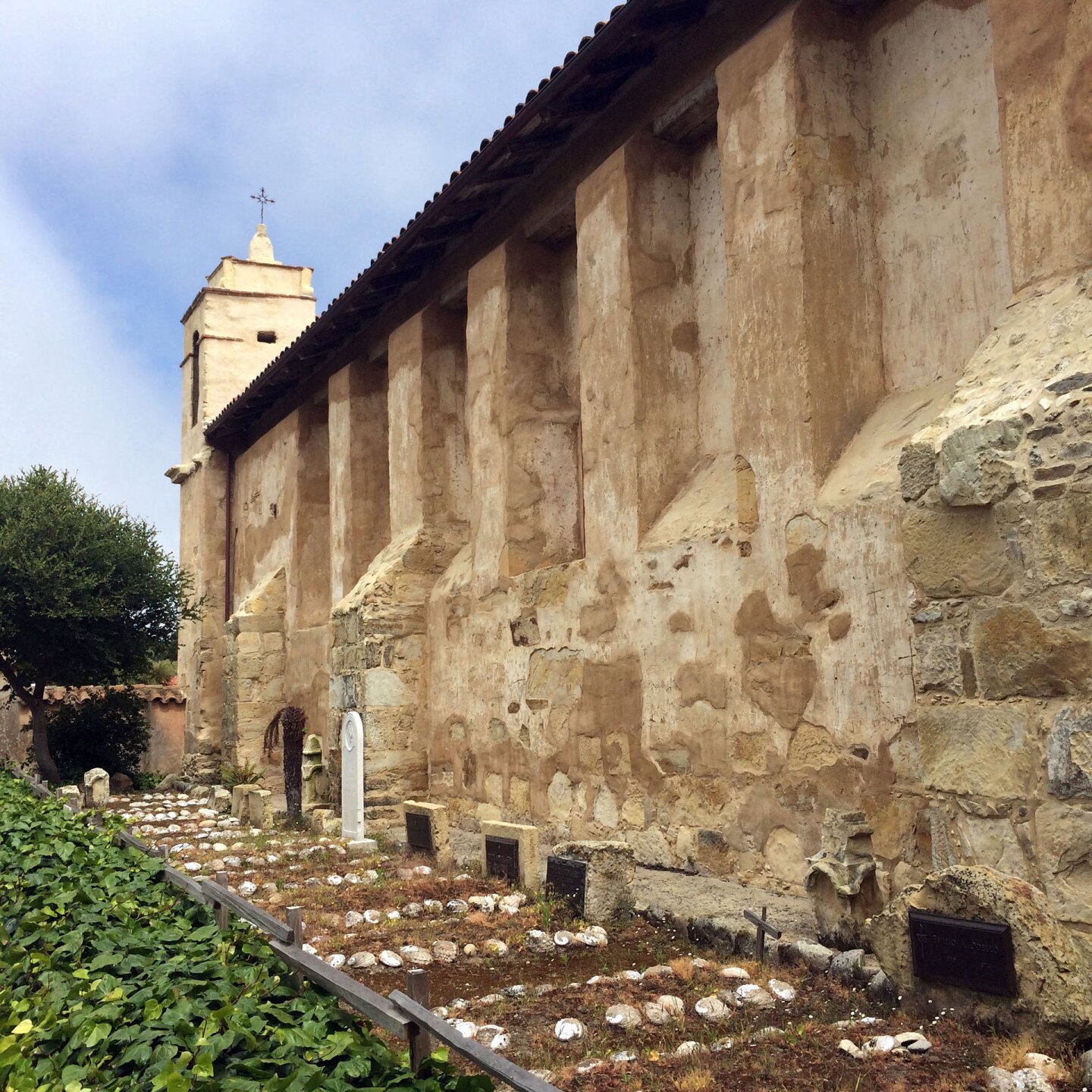 carmel church ca
