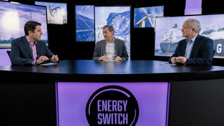 EU Energy and Climate Policy, Part 2