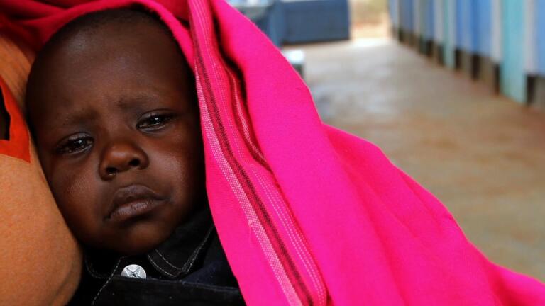Half the Sky: Every 90 Seconds, a Mother Dies Giving Birth