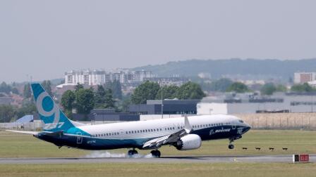 Grounding of 737 Max 9 jets another black eye for Boeing