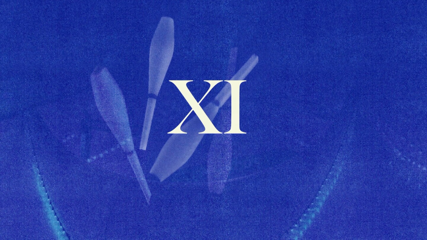 Episode 11 - Numeral