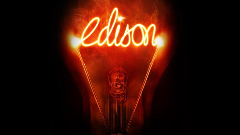 Edison Preview