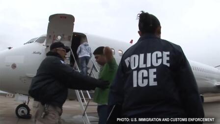PROM NIGHT DEPORTATION