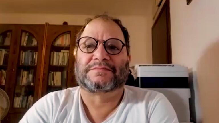 Knesset Member: Gaza Crisis “Could Not Happen” Without U.S.