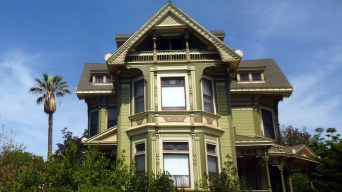 Five Places in Southern California Where You Can Still Explore the Victorian Era