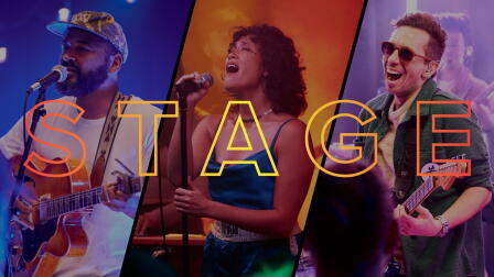 Stage Season 4 | Preview