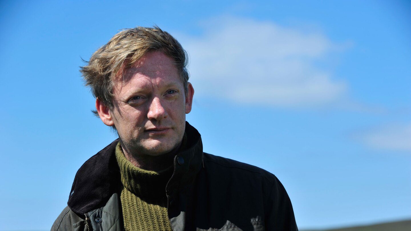 Shetland