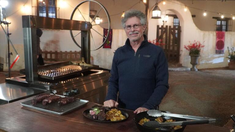 San Antonio Grill
