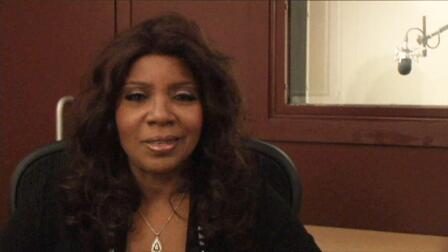 Gloria Gaynor for American Graduate Day 2013