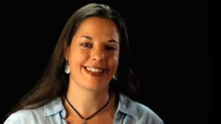 Alexandrea Bowman: Geologist