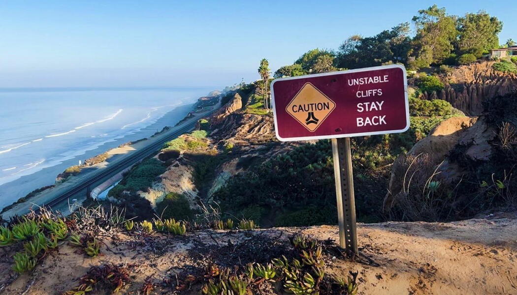 Protecting California’s Coast