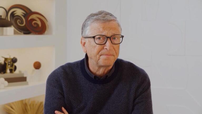 Bill Gates: How to Prevent the Next Pandemic