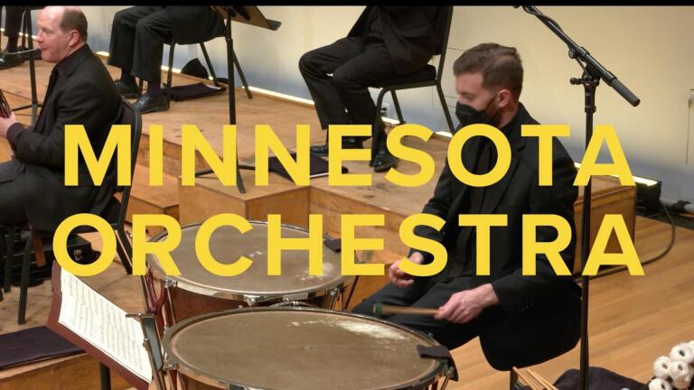This is Minnesota Orchestra: Dreams and Discovery