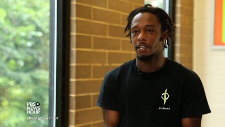 High-flying flips is the trick to keeping away bad feelings