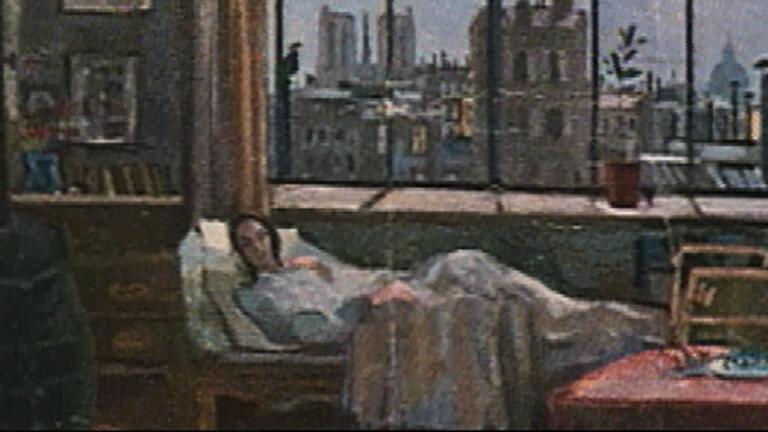 La Boheme:The Missing Act