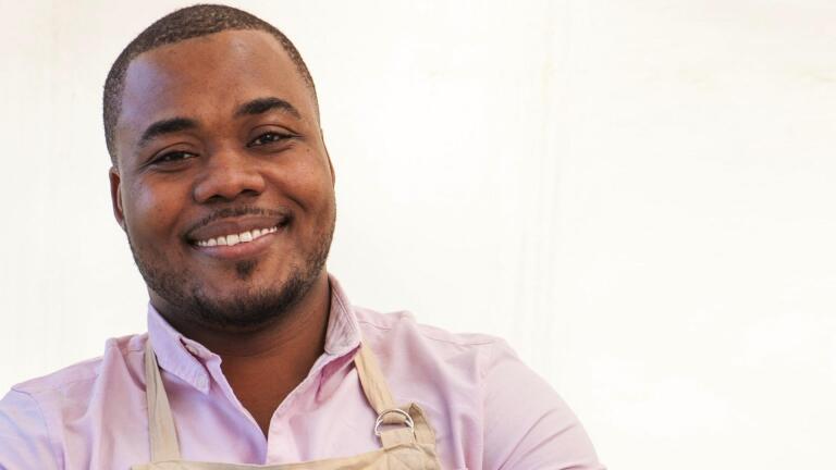 Meet the Bakers: Selasi