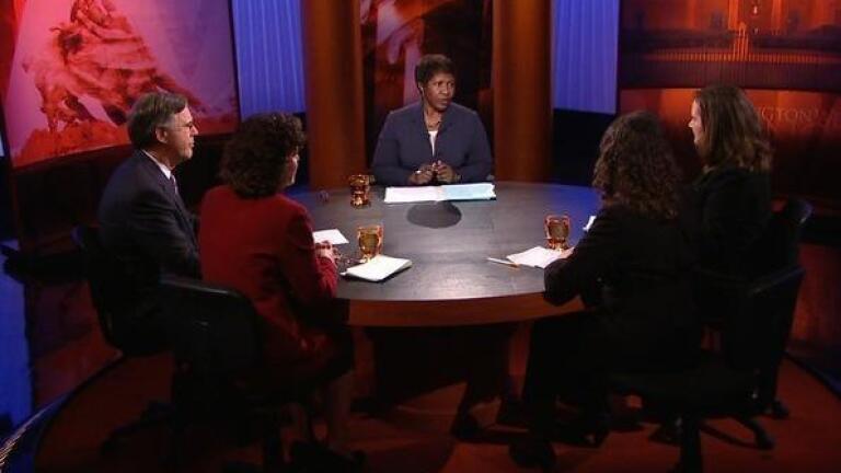 Webcast Extra - January 13, 2012