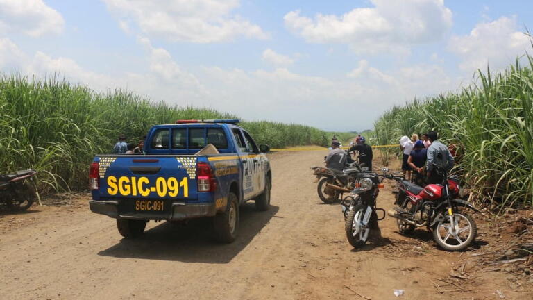 Missouri couple murdered in Guatemala after deportation