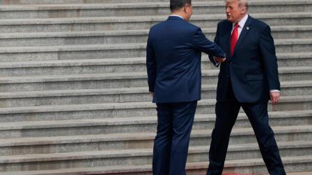 What role does China play in resolving the Iran war?