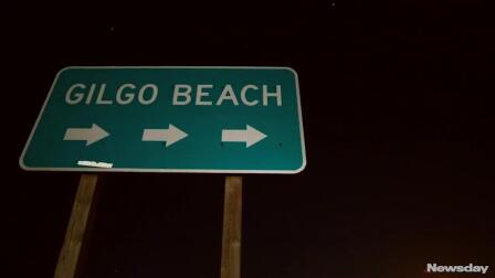 GILGO BEACH SERIAL KILLER BOMBSHELL?