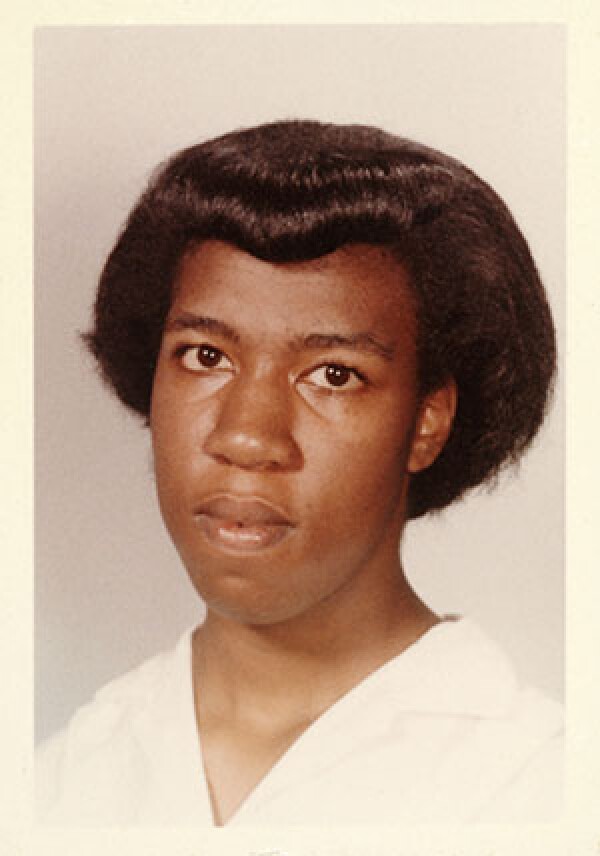 octavia e butler landing site