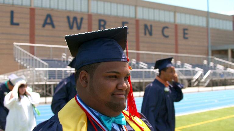 The Graduates: Bullying 