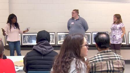 Wisconsin group draws conservatives into unity efforts