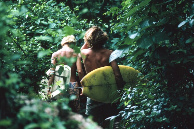 Craig Peterson Costa Rica