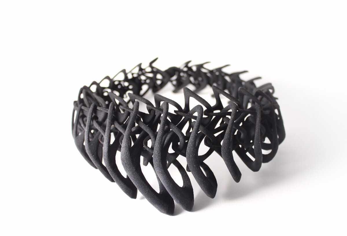 Tangens Necklace | Courtesy of LACE