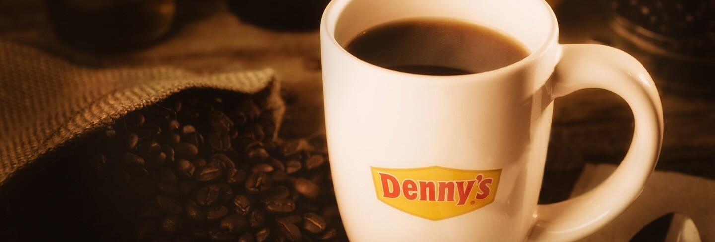Denny's Coffee