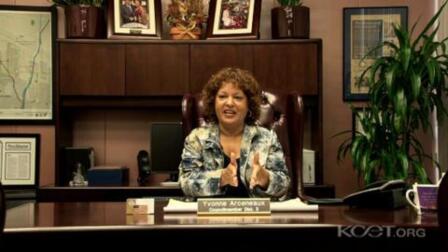 Yvonne Arceneaux - The New Compton - Looking Ahead