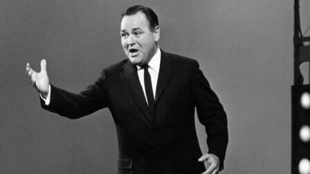 Comic Legend Jonathan Winters Dies at 87