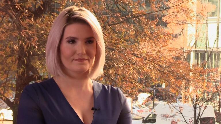 Woman Thought Leader: Inez Stepman
