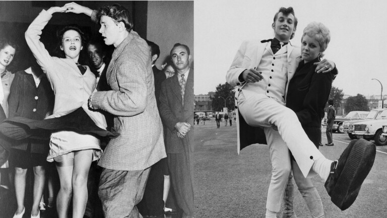 Parallels between the Pachuco and teddy boy subculture (featured)