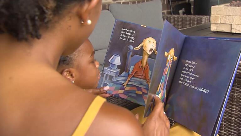 Benefits of Rereading the Same Book | Learning to Read | NPT